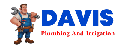 Trusted plumber in WERNERSVILLE